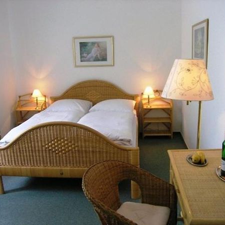 Hotel Villa Constantia Radebeul Luaran gambar