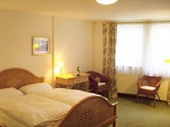 Hotel Villa Constantia Radebeul Luaran gambar