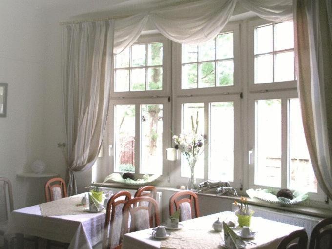 Hotel Villa Constantia Radebeul Luaran gambar