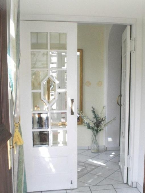 Hotel Villa Constantia Radebeul Luaran gambar