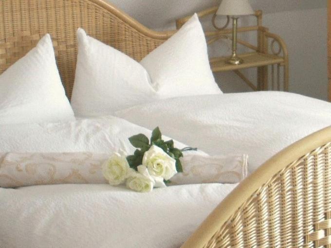 Hotel Villa Constantia Radebeul Luaran gambar